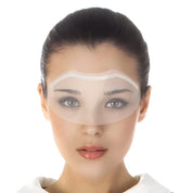 Protective visor 50 pcs - mrpmu