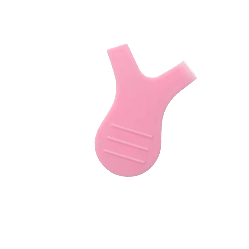 Y - Pink Comb Eyelash Lamination NOEMI - Mr.PMU