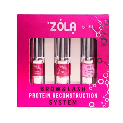ZOLA - Protein Reconstruction System Lamination Kit - Mr.PMU