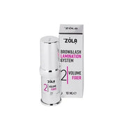 ZOLA - Laminazione Bottiglietta Ciglia e Sopracciglia - Mr.PMU